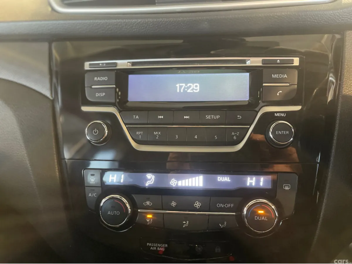 Nissan X-Trail MPV, Diesel, 2015, Blue