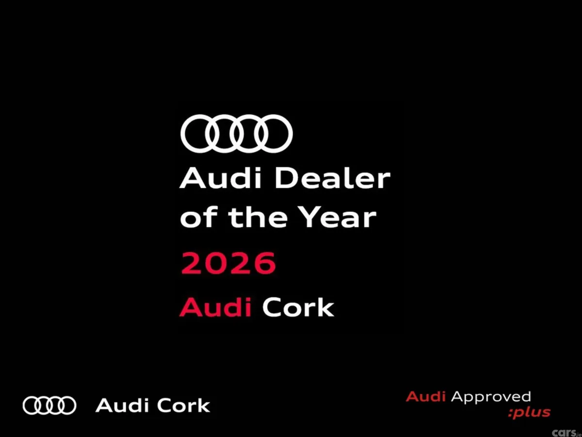 Audi S3 Hatchback, Petrol, 2025, Black