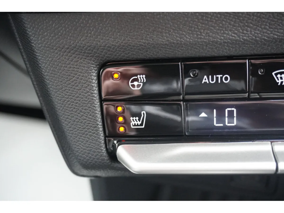 Opel Frontera SUV, Petrol Hybrid, 2026, Black