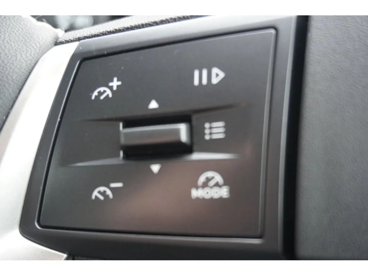 Opel Frontera SUV, Petrol Hybrid, 2026, Black