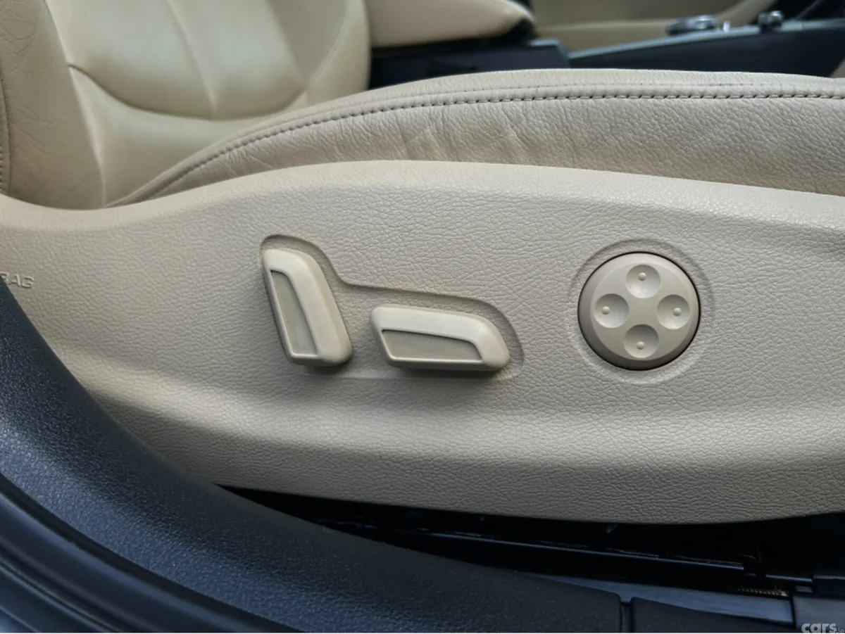 Audi A3 Hatchback, Petrol, 2015, Silver