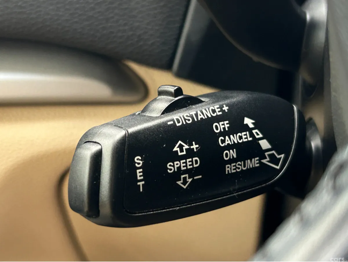 Audi A3 Hatchback, Petrol, 2015, Silver