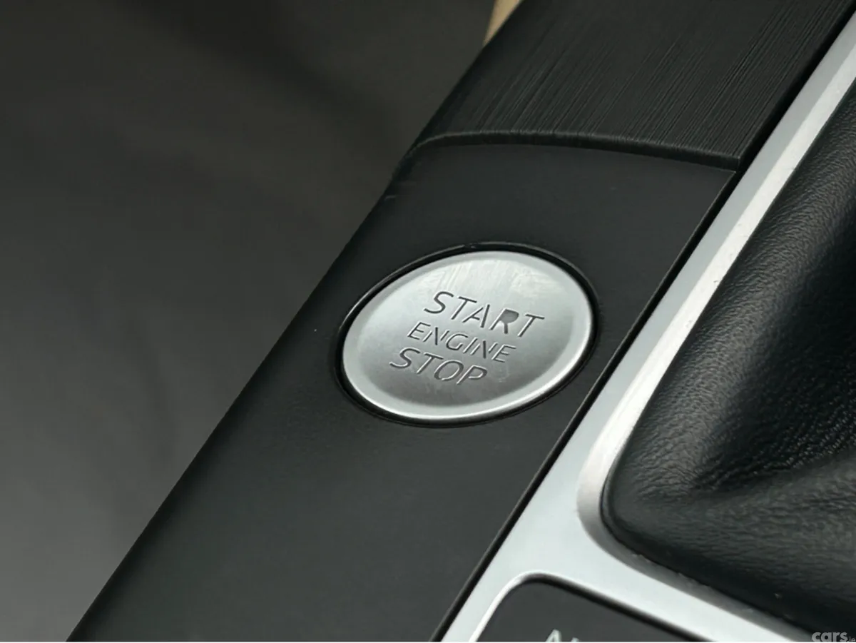 Audi A3 Hatchback, Petrol, 2015, Silver