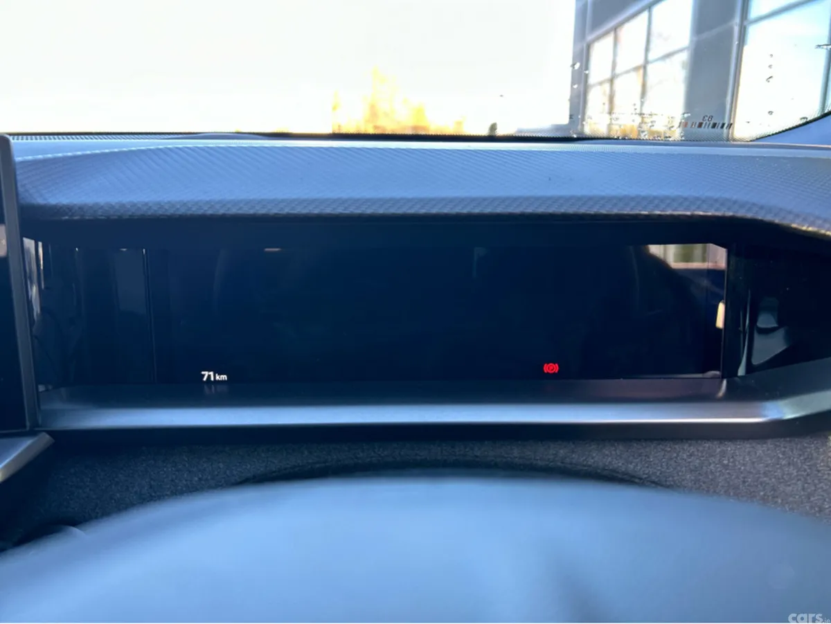 Opel Grandland MPV, Petrol Hybrid, 2026, Blue