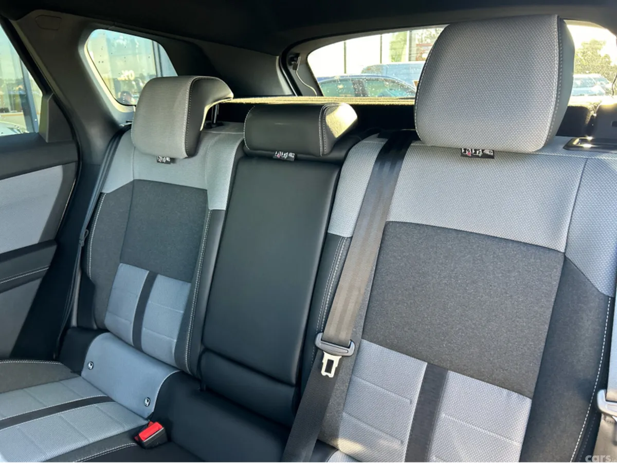 Opel Grandland MPV, Petrol Hybrid, 2026, Blue