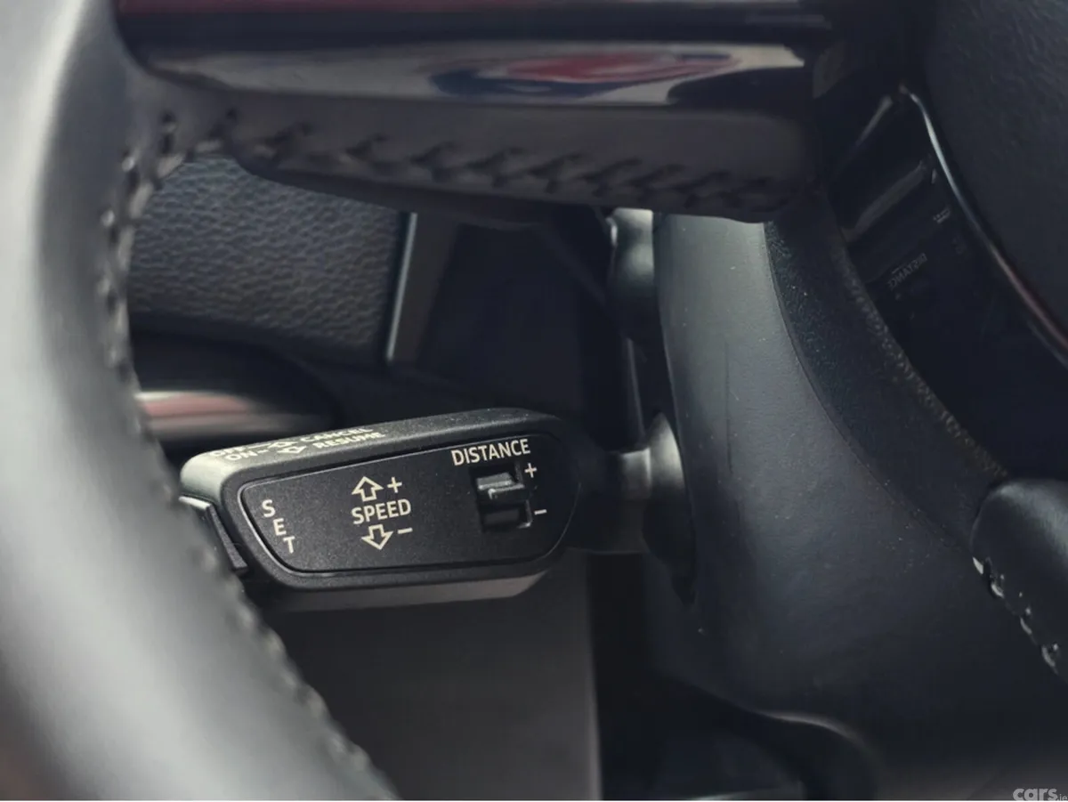 Audi A3 Hatchback, Petrol, 2019, White