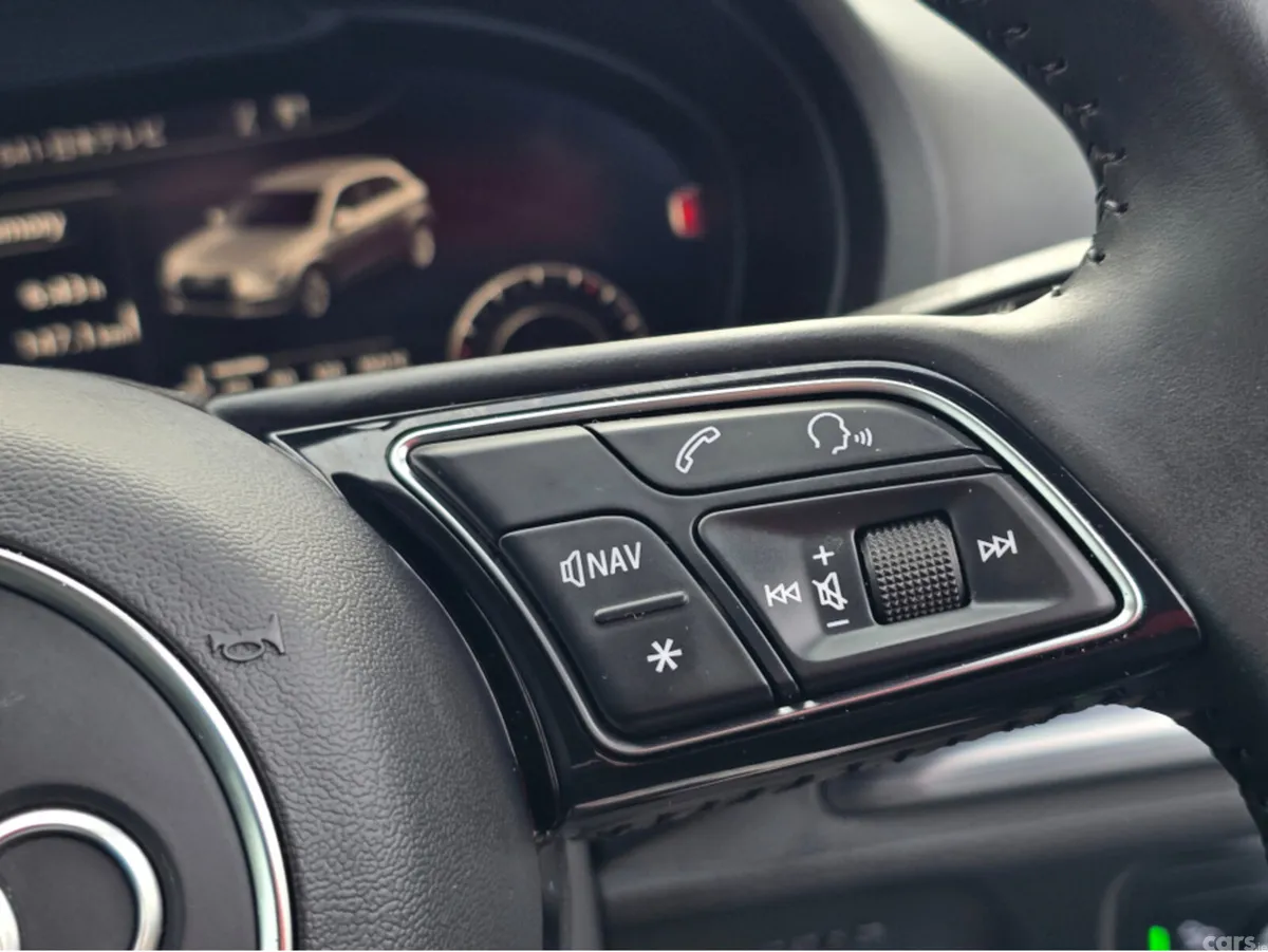 Audi A3 Hatchback, Petrol, 2019, White