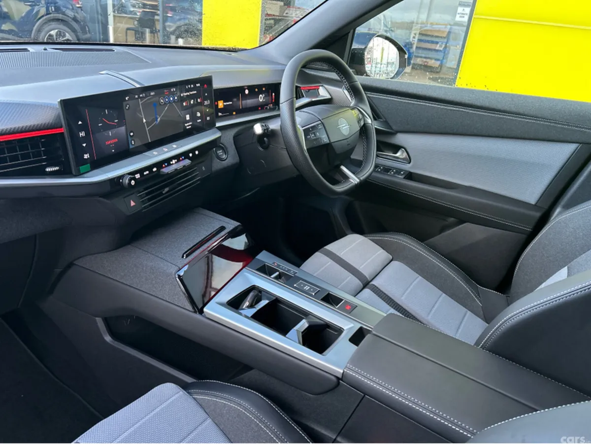 Opel Grandland X MPV, Petrol Hybrid, 2026, Bronze