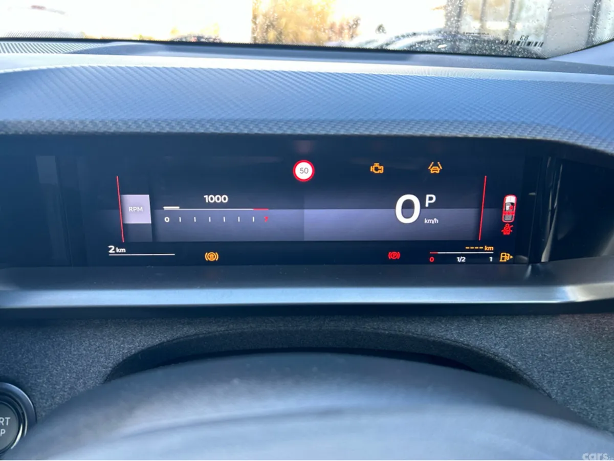 Opel Grandland X MPV, Petrol Hybrid, 2026, Bronze