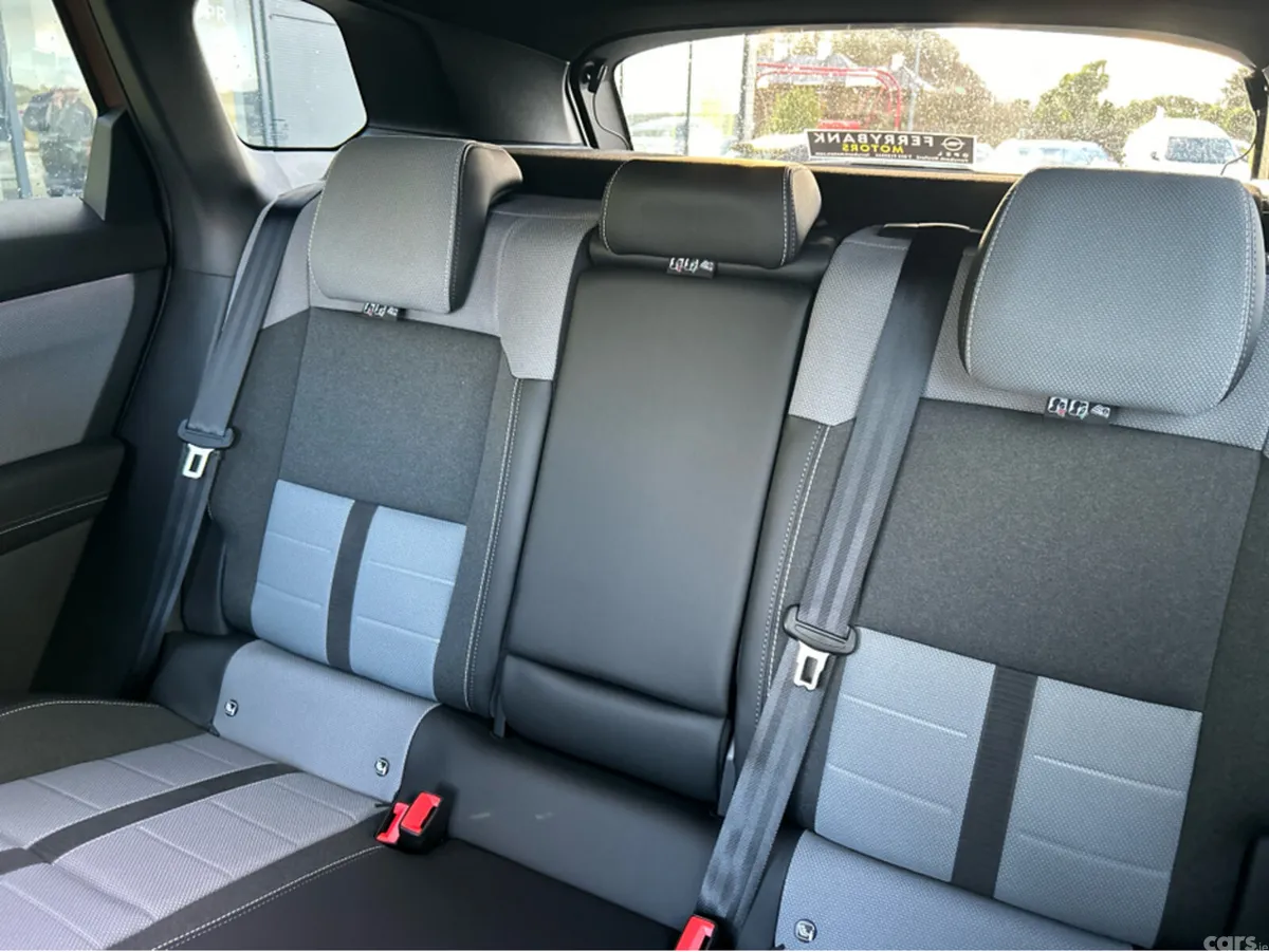 Opel Grandland X MPV, Petrol Hybrid, 2026, Bronze