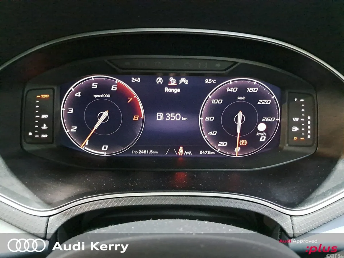 SEAT Arona Hatchback, Petrol, 2025, Grey