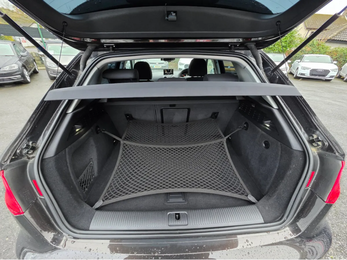 Audi A3 Hatchback, Petrol, 2016, Brown