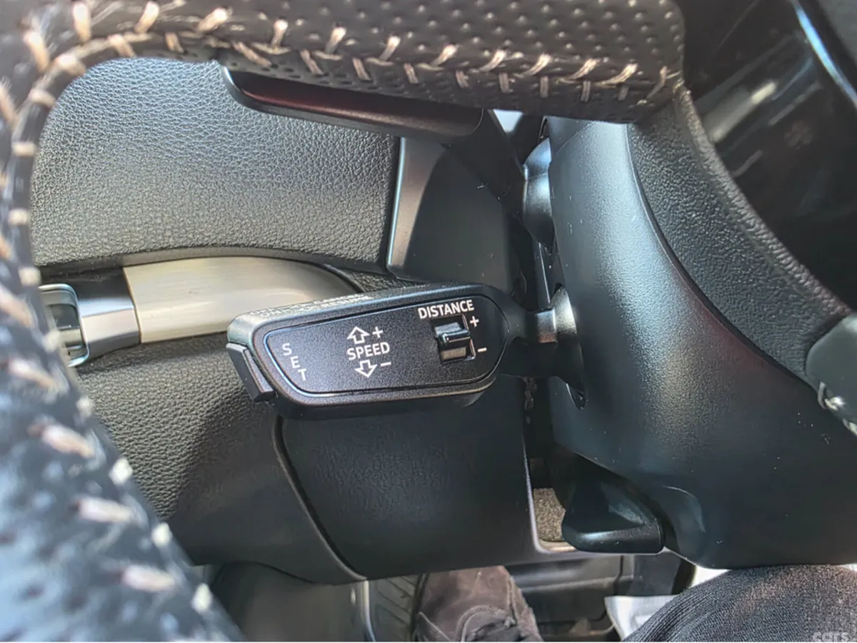 Audi A3 Hatchback, Petrol, 2019, White
