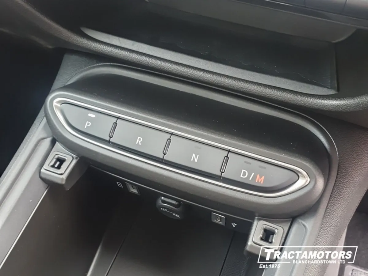 Fiat 600 Hatchback, Petrol Hybrid, 2026, Blue