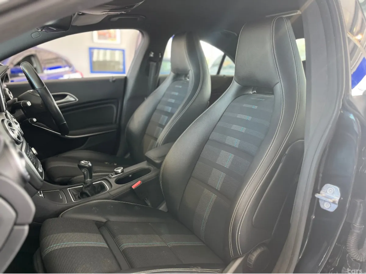 Mercedes-Benz CL-Class Saloon, Diesel, 2018, Black