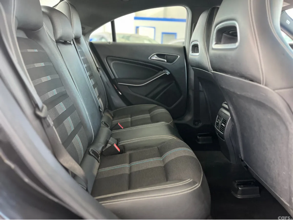 Mercedes-Benz CL-Class Saloon, Diesel, 2018, Black
