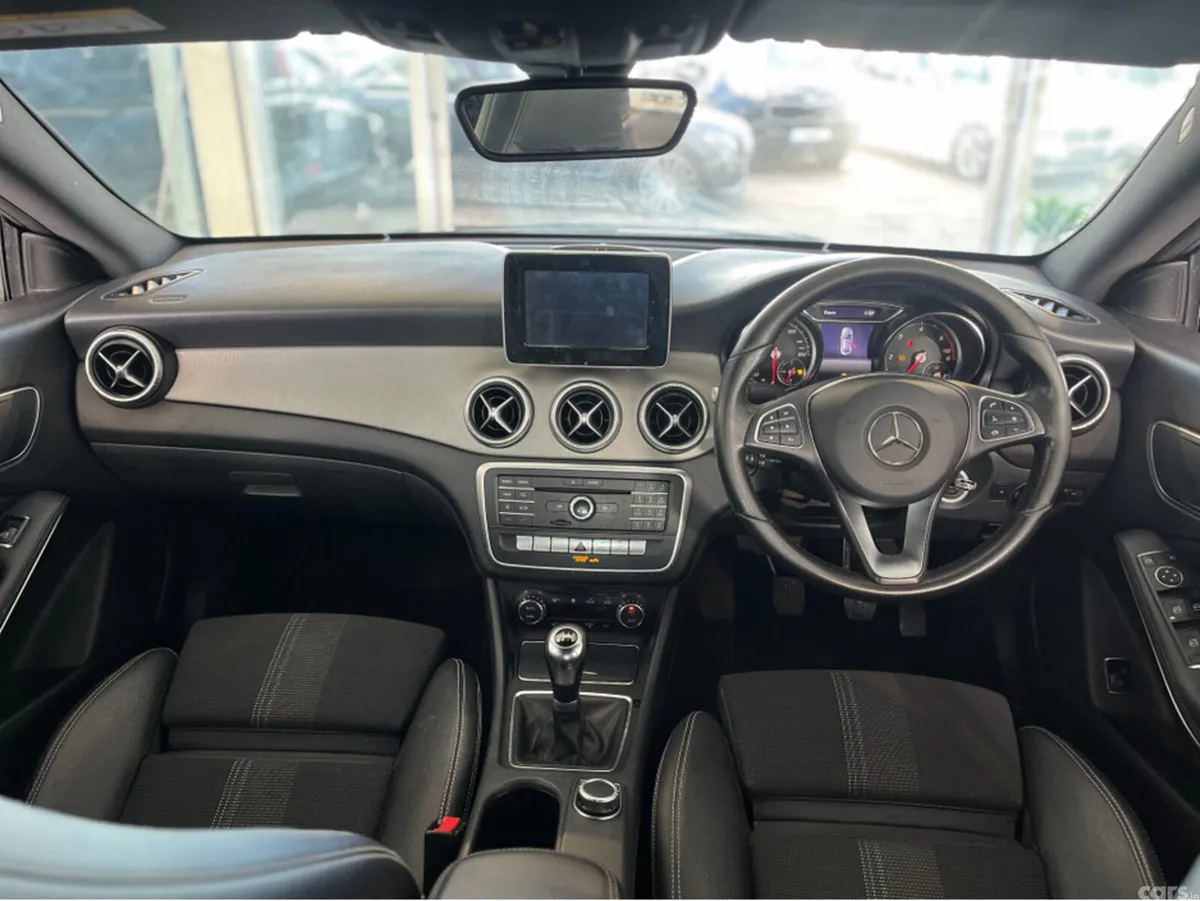 Mercedes-Benz CL-Class Saloon, Diesel, 2018, Black