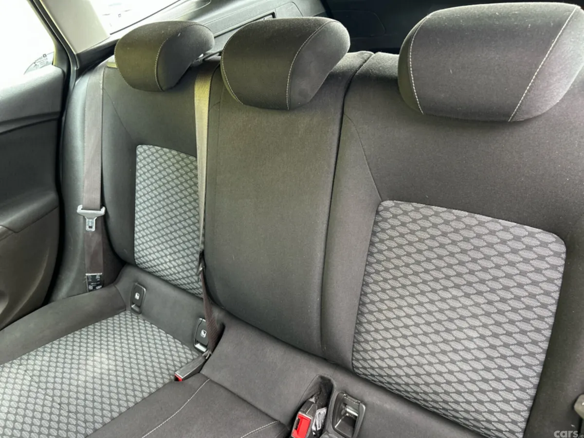 Opel Astra Estate, Diesel, 2017, Grey
