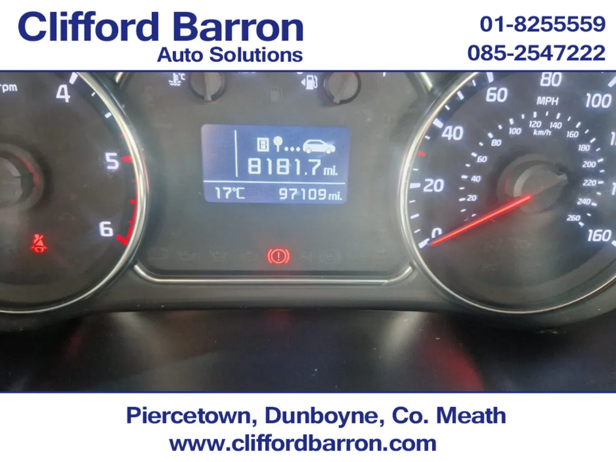 Kia Carens MPV, Diesel, 2015, Silver