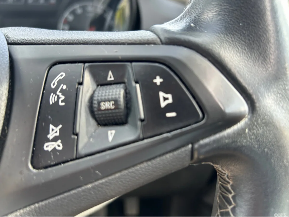 Opel Corsa Hatchback, Petrol, 2018, Blue