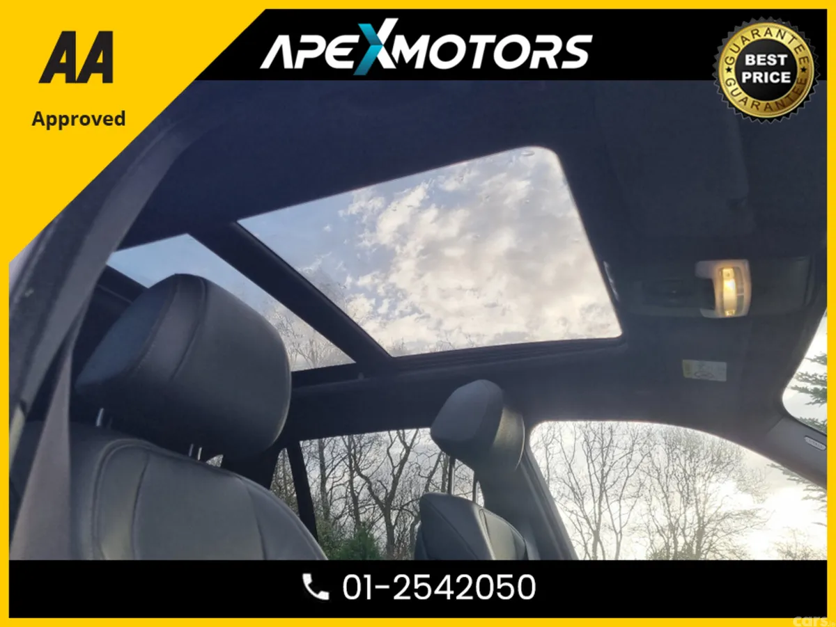 BMW X5 MPV, Diesel, 2018, Black