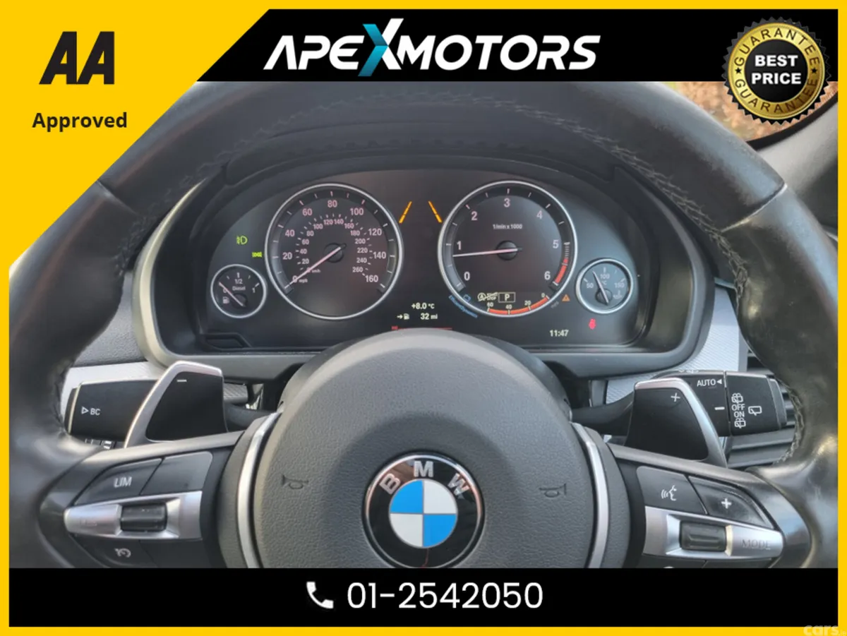 BMW X5 MPV, Diesel, 2018, Black