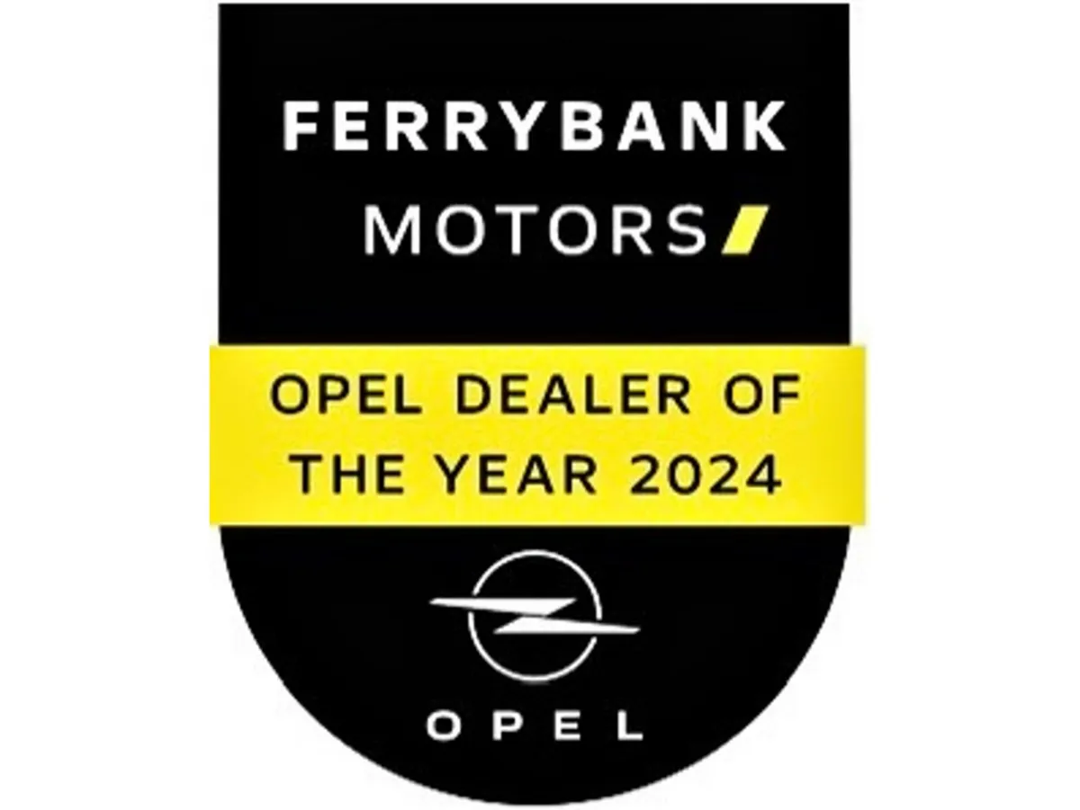 Opel Crossland X MPV, Diesel, 2018, Grey