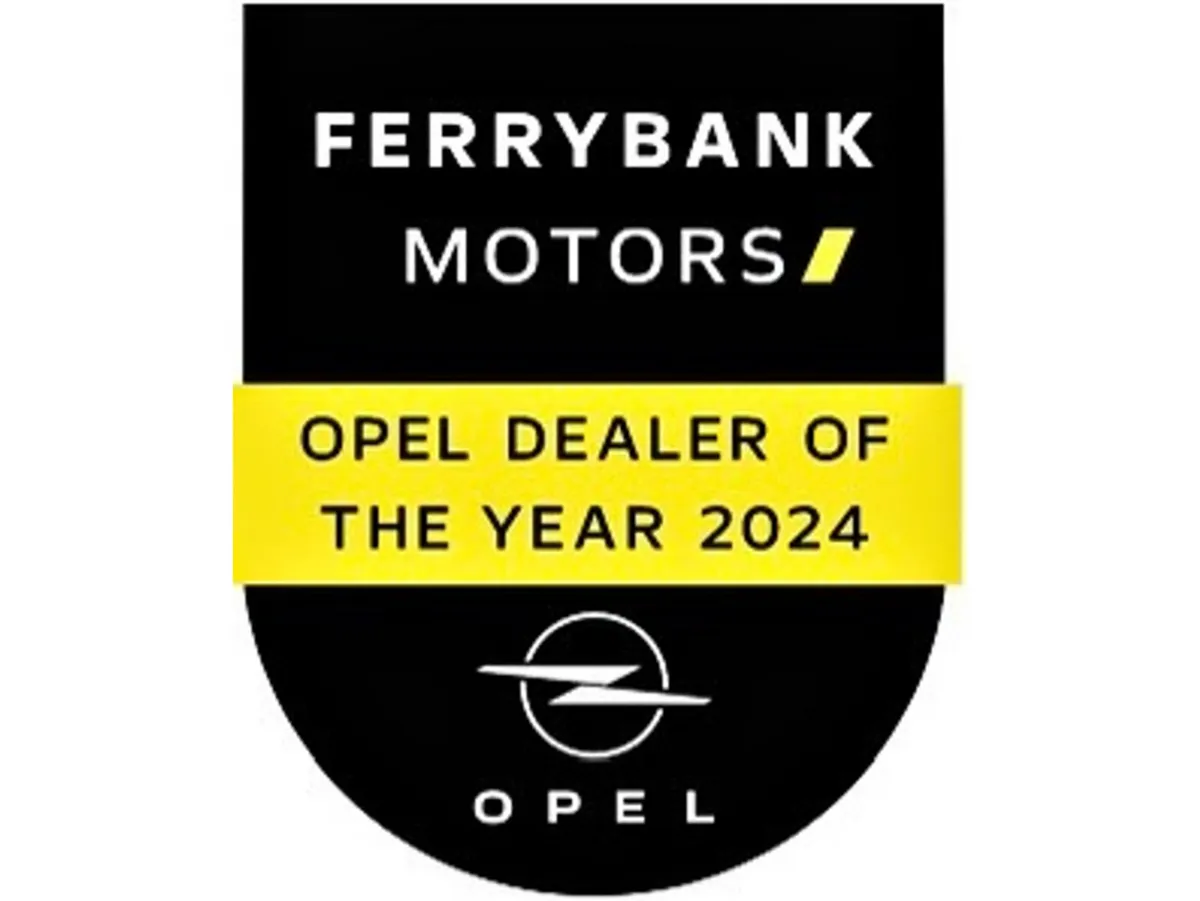 Opel Frontera SUV, Petrol Hybrid, 2026, White