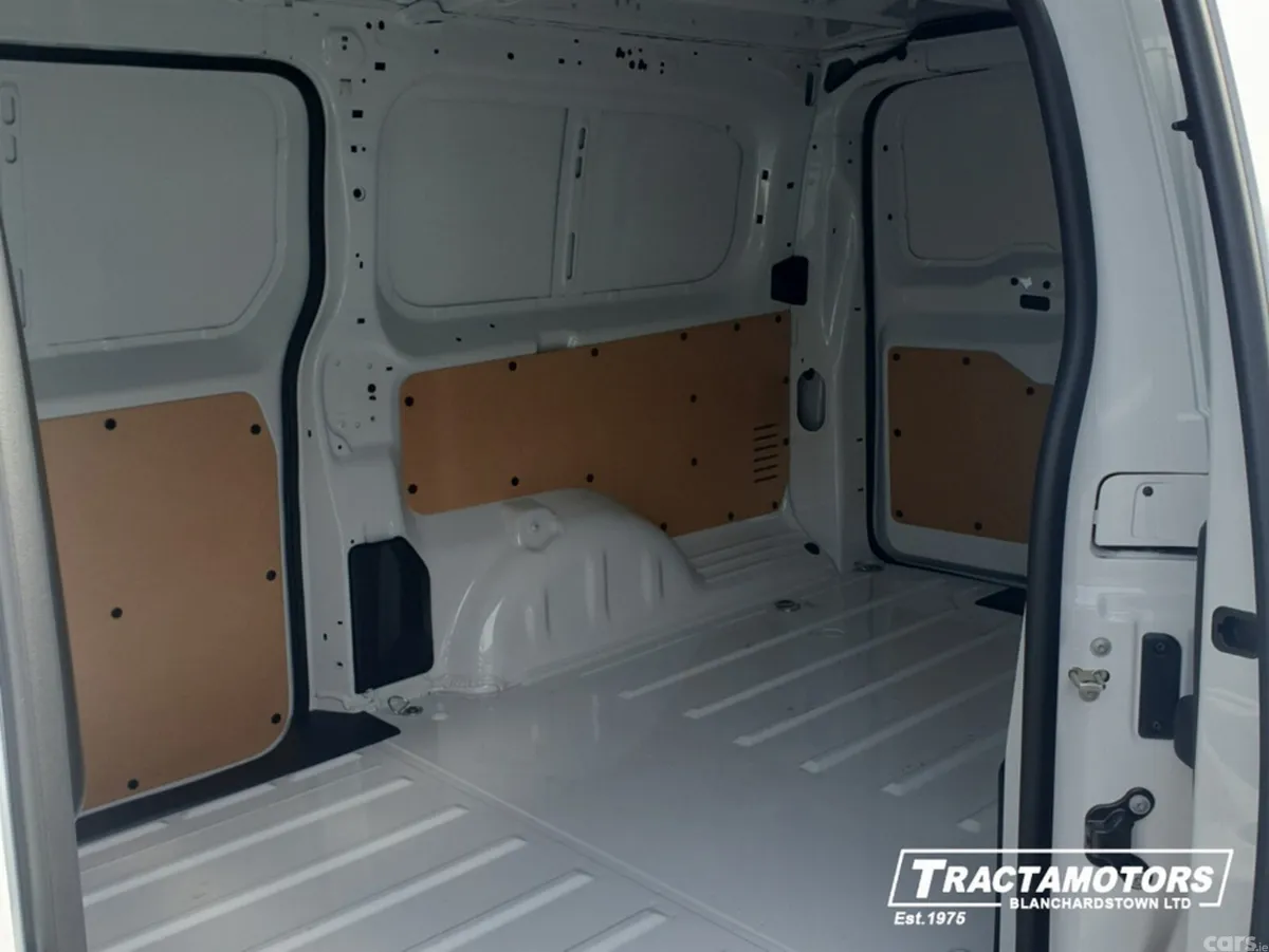 Fiat Scudo Van, Diesel, 2026, White