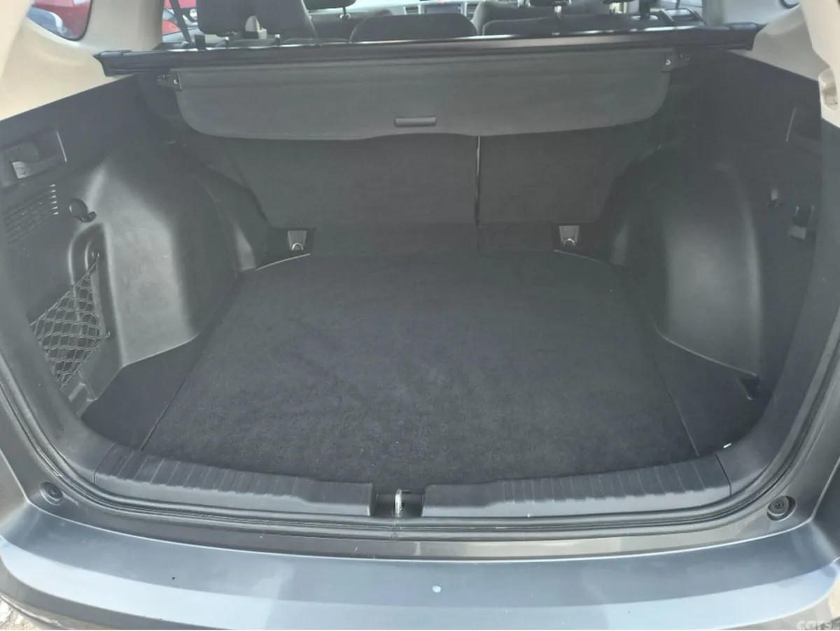 Honda CR-V Estate, Diesel, 2018, Grey