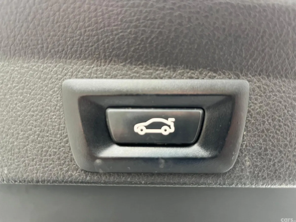 BMW 4-Series Saloon, Diesel, 2018, Grey