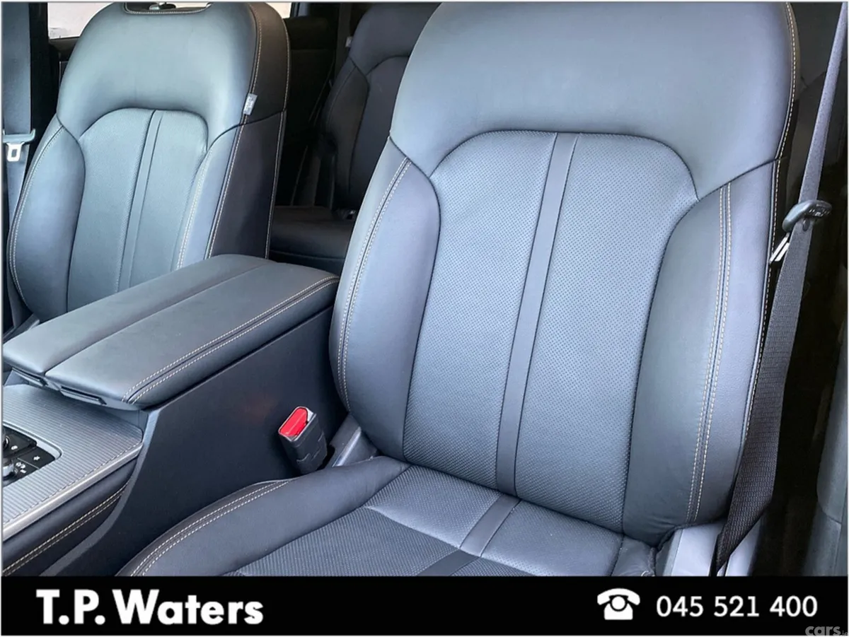 Mazda CX-80 MPV, Petrol Plug-in Hybrid, 2025, Black