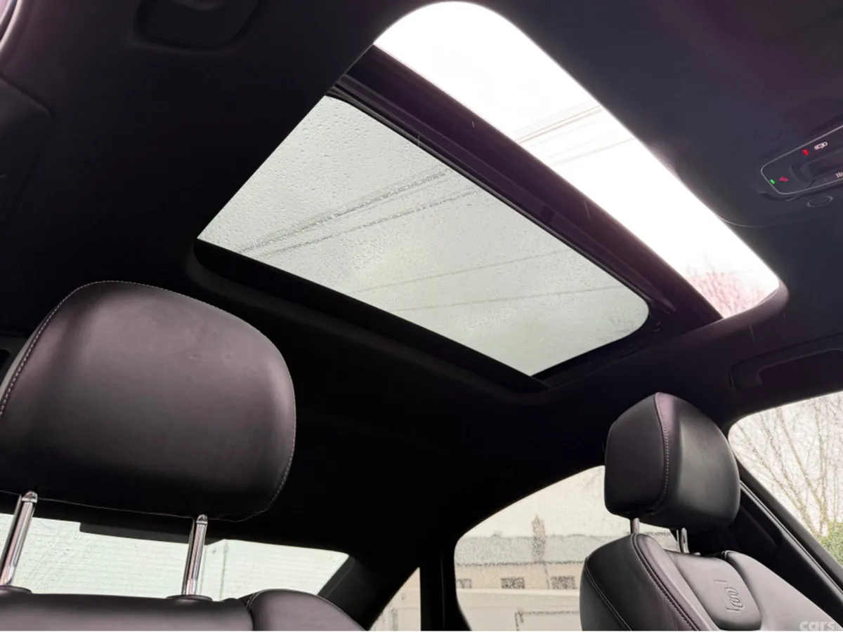 Audi A6 Saloon, Petrol Plug-in Hybrid, 2021, Grey