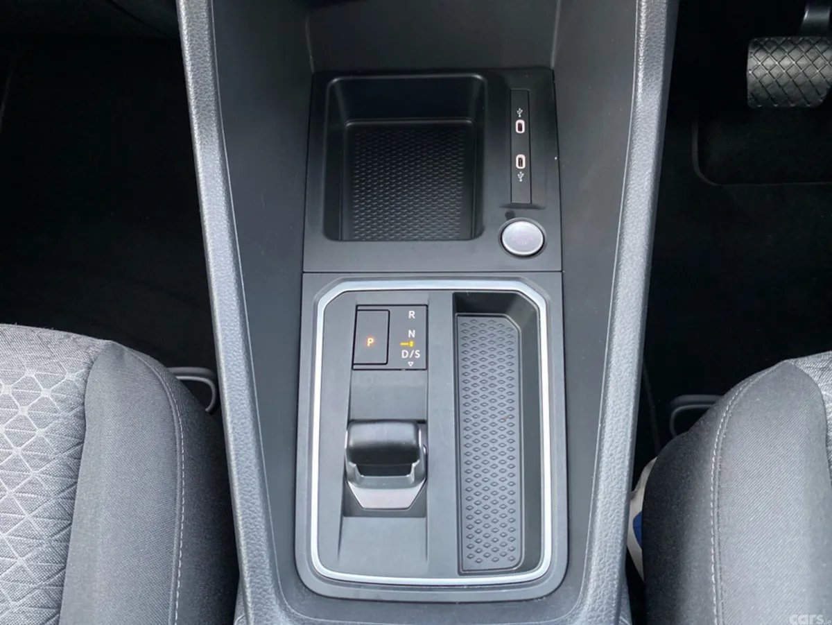 Ford Tourneo Connect Van, Diesel, 2025, Grey