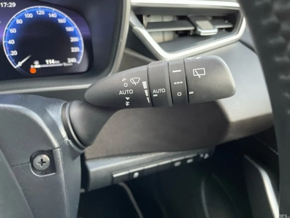 Toyota Corolla Hatchback, Petrol Hybrid, 2025, Brown