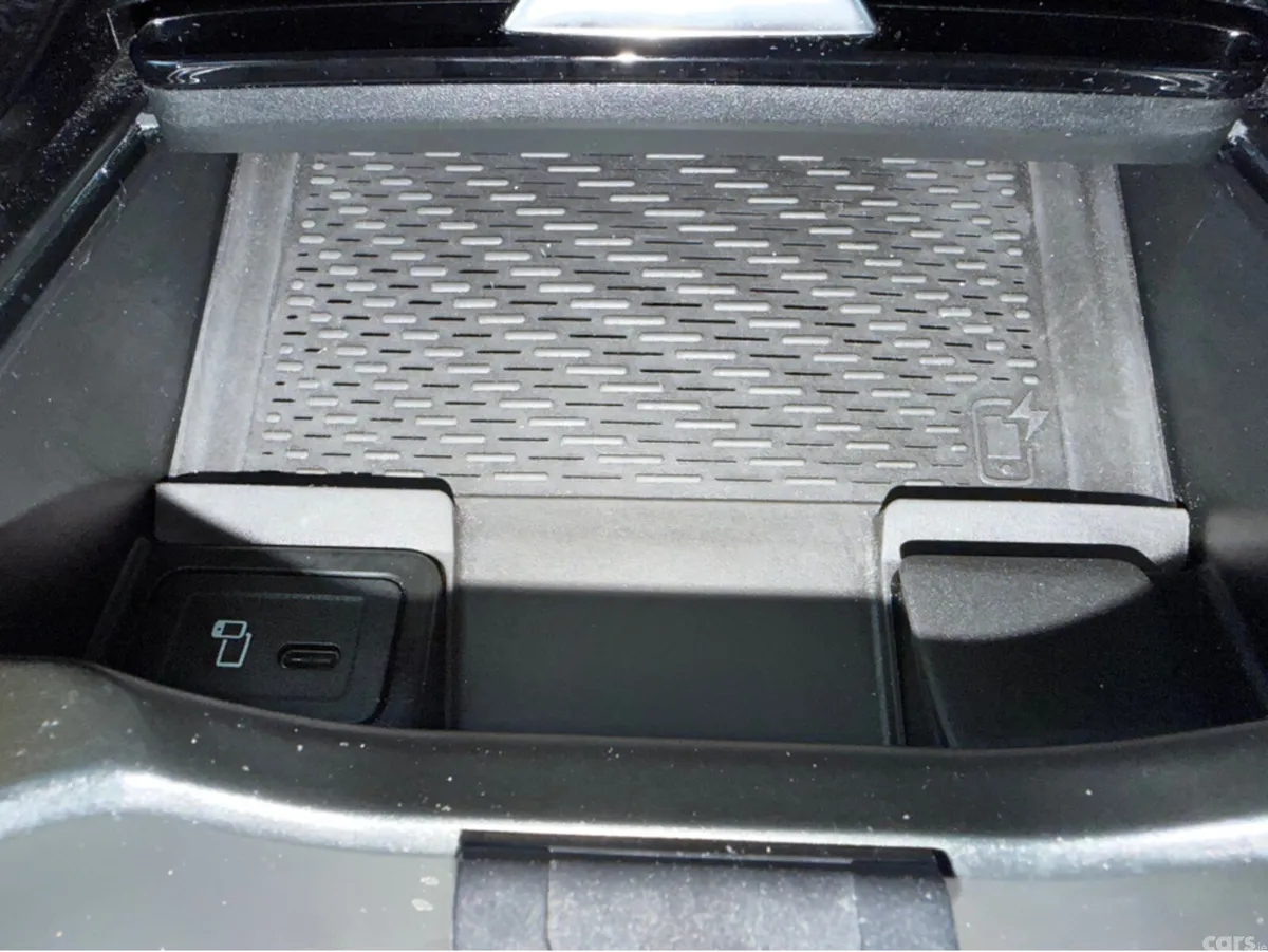 Mercedes-Benz EQA Estate, Electric, 2023, Grey