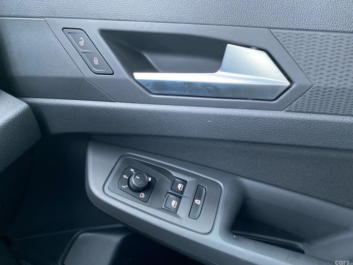 Ford Tourneo Connect MPV, Diesel, 2025, Blue
