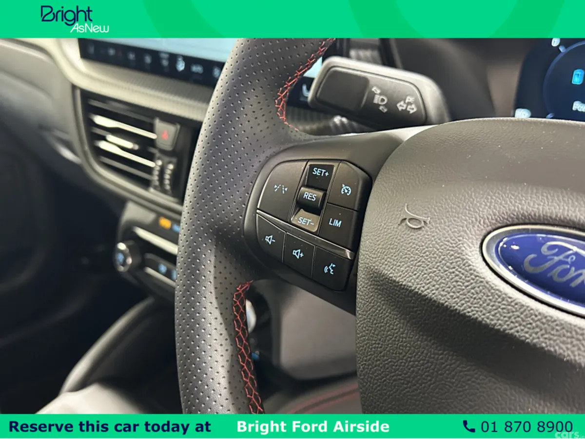Ford Kuga MPV, Petrol, 2025, Grey