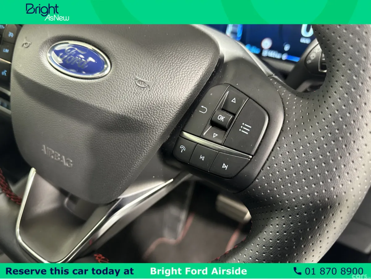 Ford Kuga MPV, Petrol, 2025, Grey