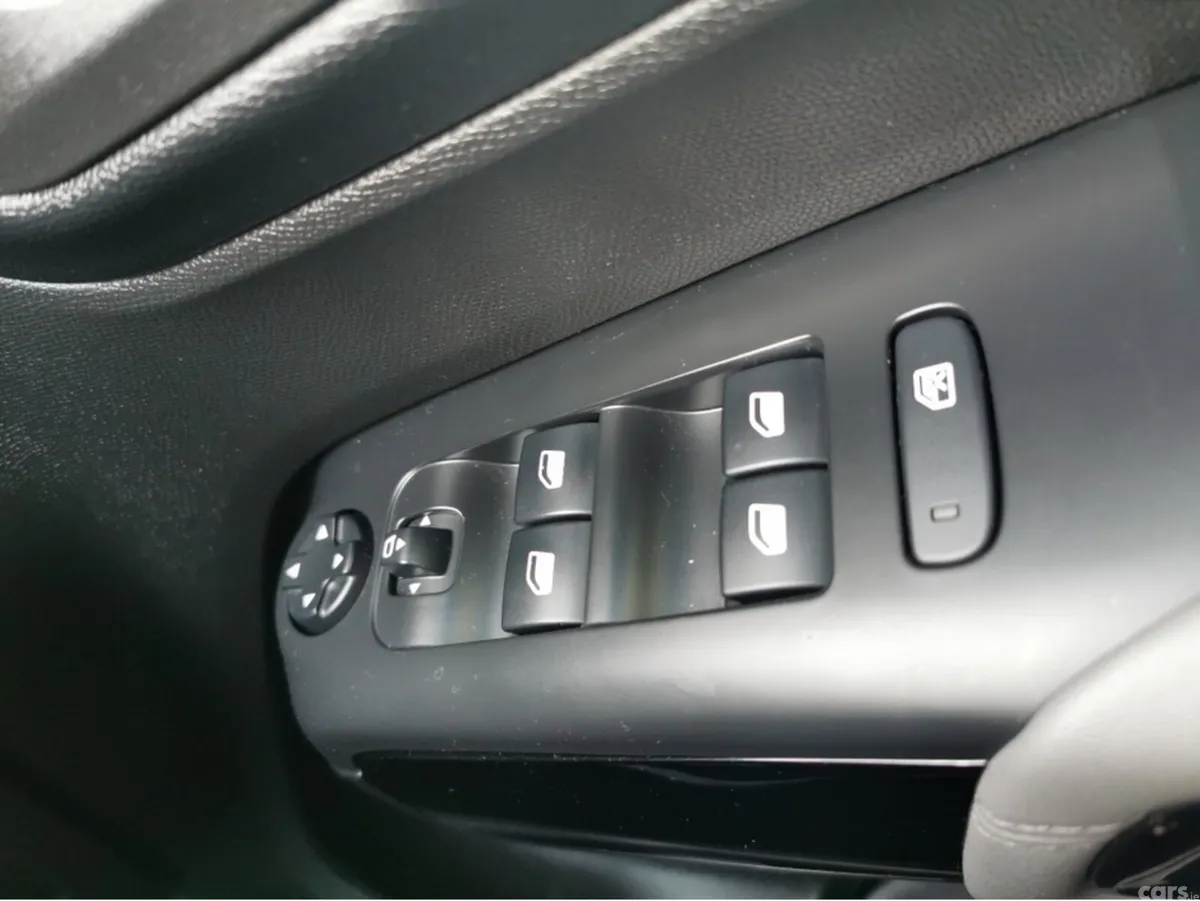 Citroen C5 Aircross MPV, Diesel, 2021, Grey