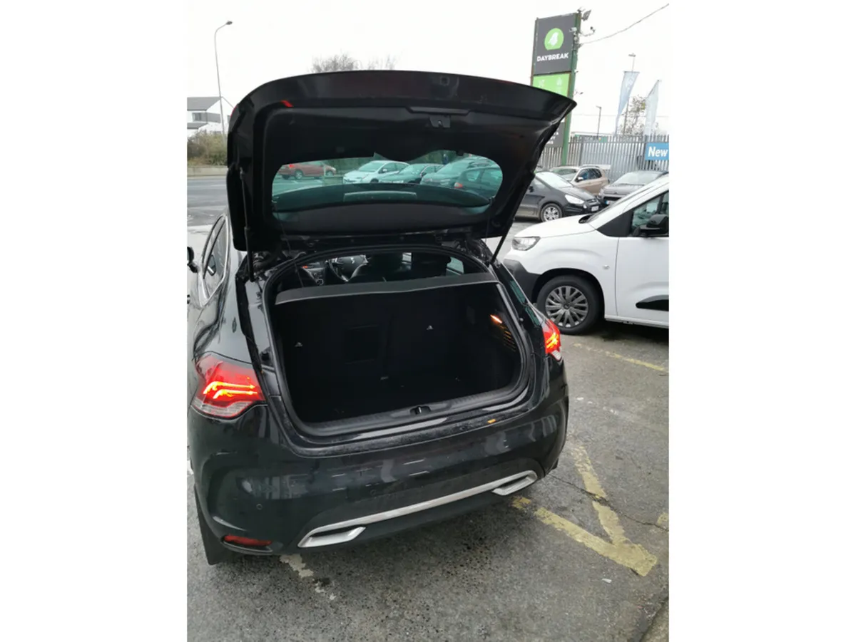 Citroen C4 Hatchback, Diesel, 2013, Black