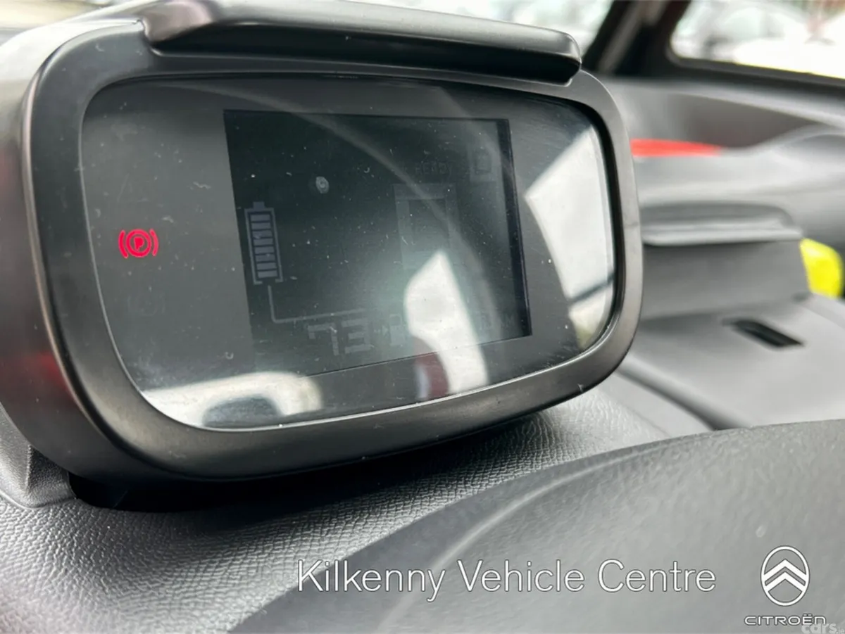 Citroen AMI Hatchback, Electric, 2025, Brown