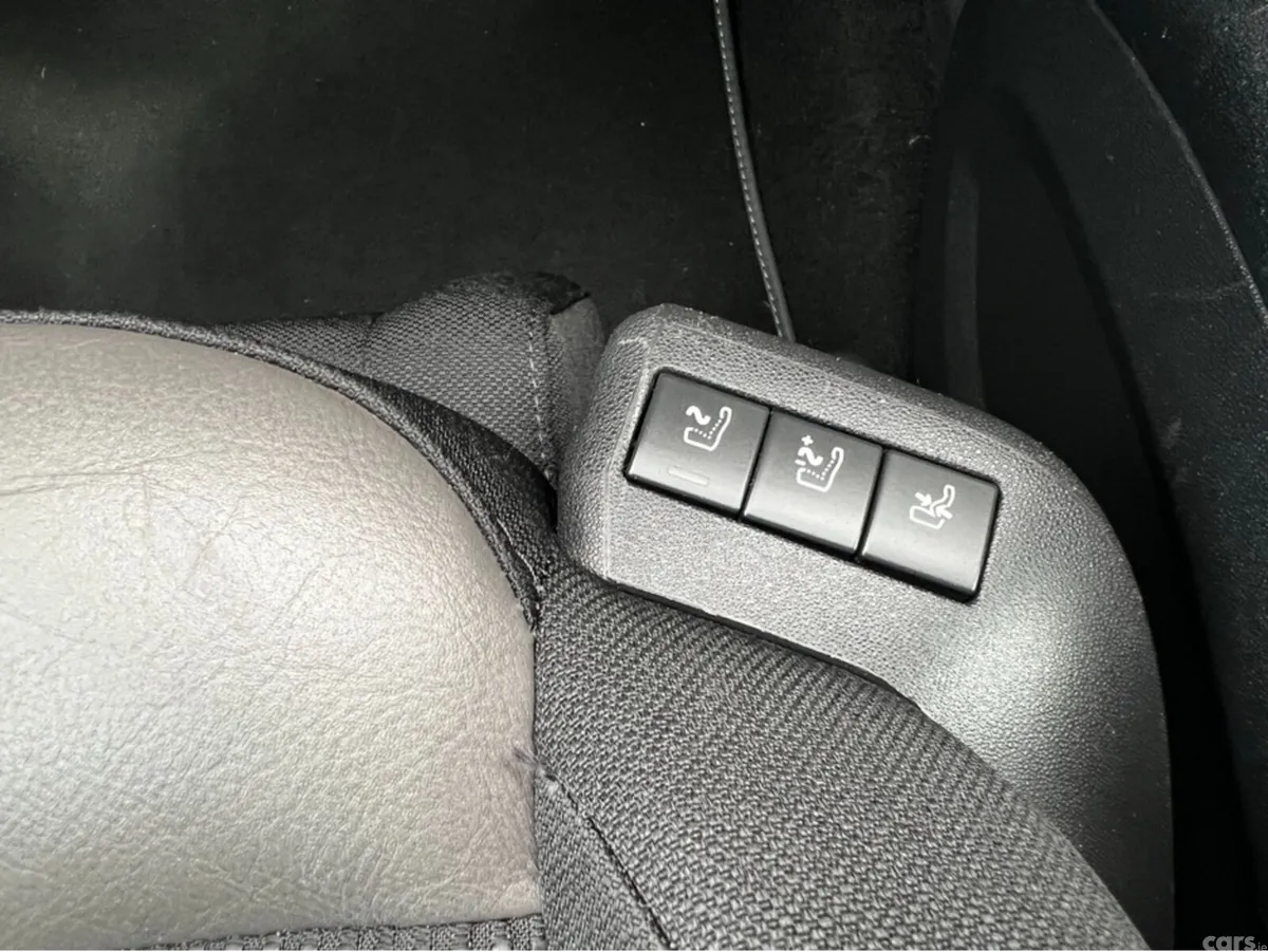 Citroen Grand C4 Picasso MPV, Diesel, 2019, Grey