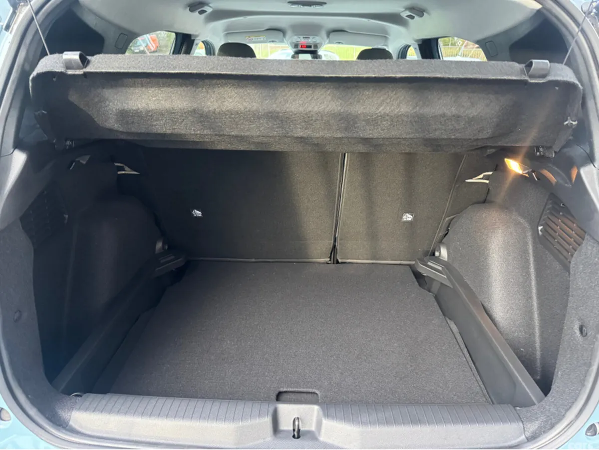 Citroen C3 Aircross Hatchback, Petrol, 2026, Blue