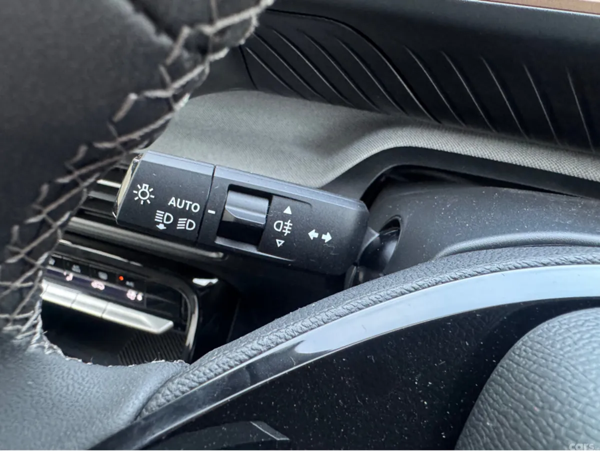 Citroen C3 Aircross Hatchback, Petrol, 2026, Blue