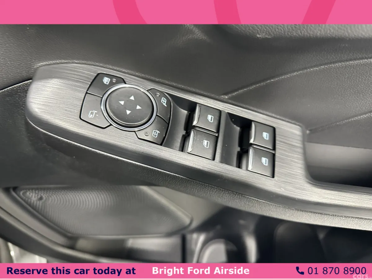 Ford Kuga SUV, Petrol Plug-in Hybrid, 2026, Silver