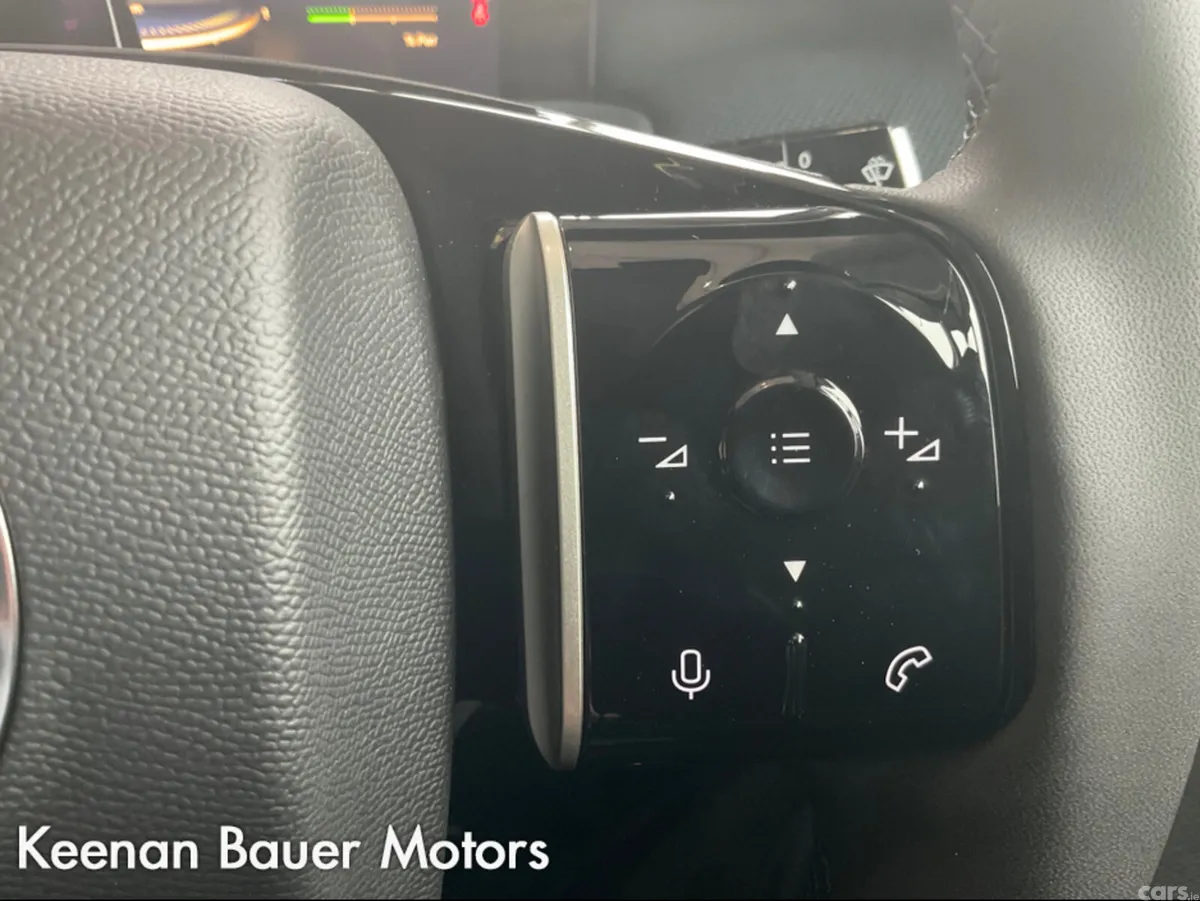 Citroen C5 Aircross SUV, Petrol Hybrid, 2026, Grey