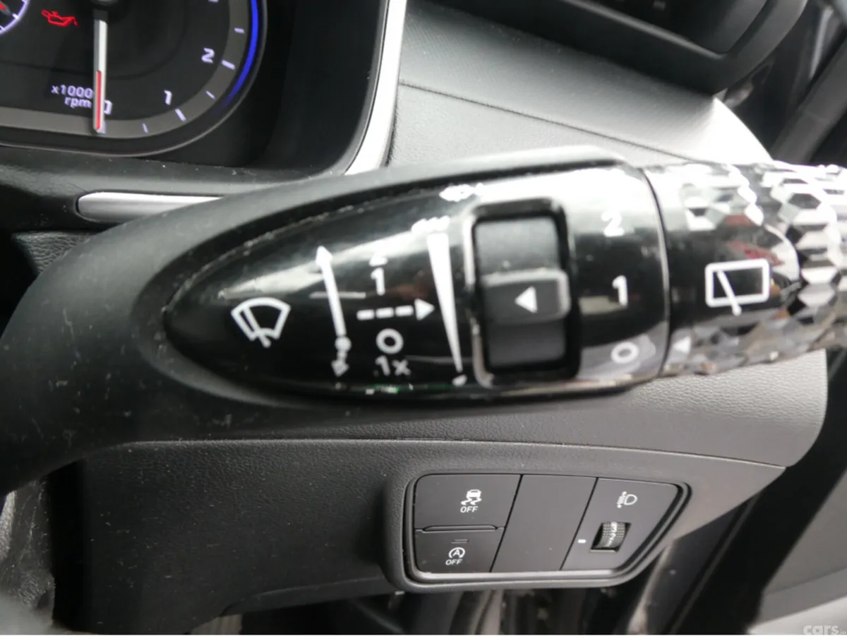 Hyundai Tucson MPV, Diesel, 2022, Grey