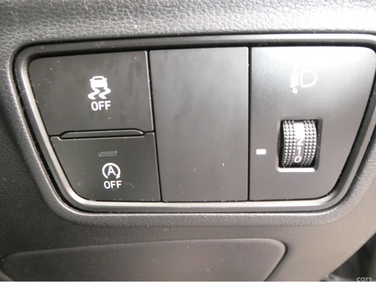 Hyundai Tucson MPV, Diesel, 2022, Grey