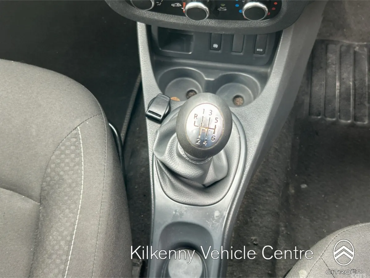Dacia Duster SUV, Diesel, 2018, Grey
